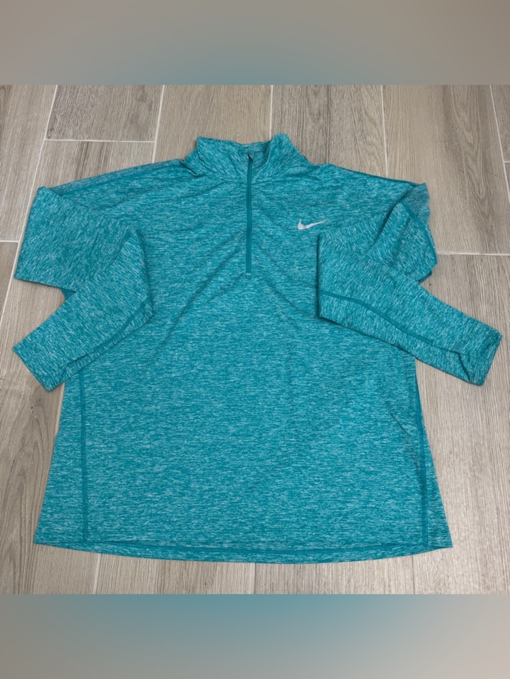 Nike Dri-Fit 1/4 Zip Pullovers 💗 - Picture 9 of 15